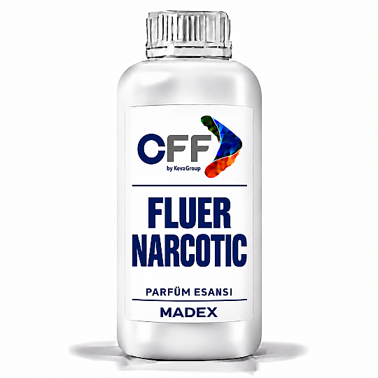 FLUER Narcotique Parfüm Esansı-FGR74150010