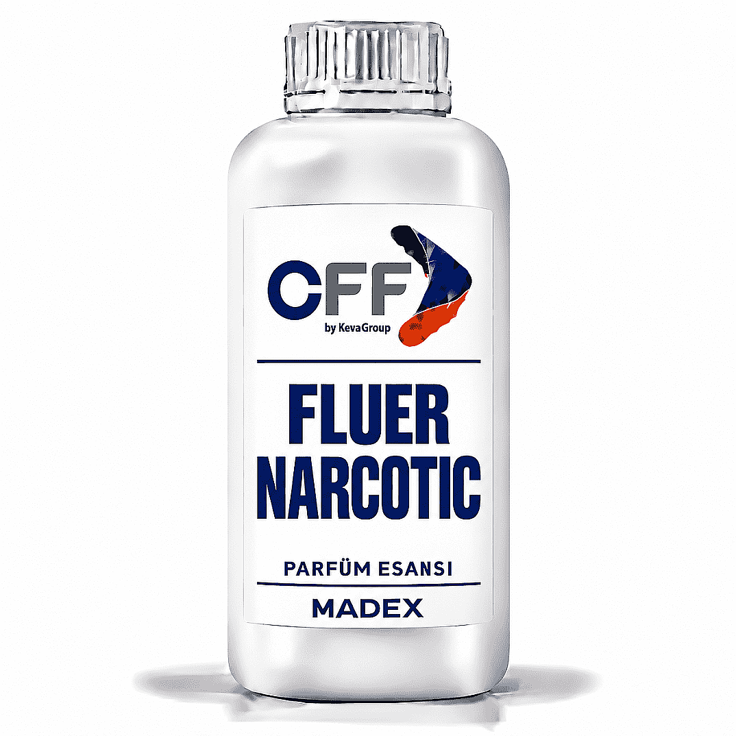 FLUER Narcotique Parfüm Esansı-FGR74150010 - 1