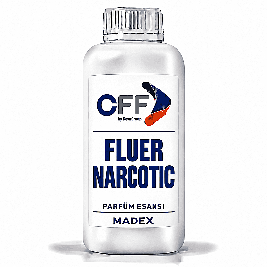 FLUER Narcotique Parfüm Esansı-FGR74150010