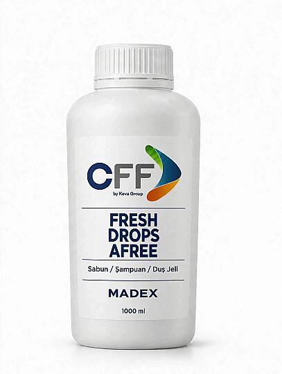 Fresh Drops Afree