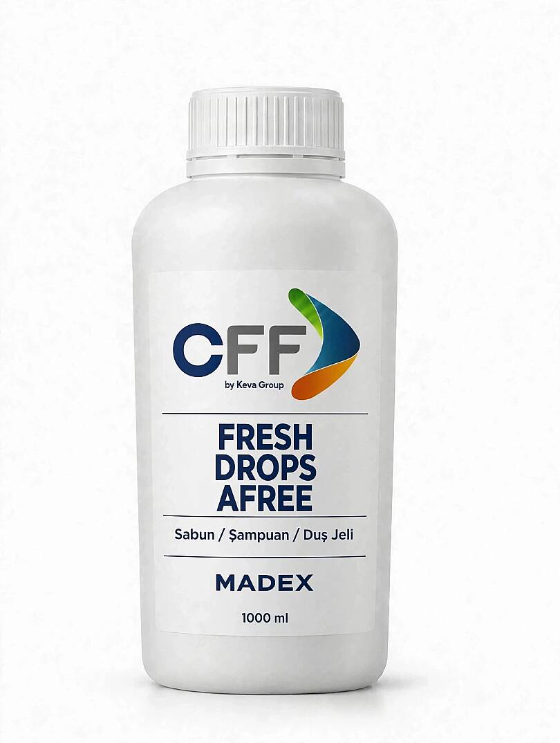 Fresh Drops Afree - 1