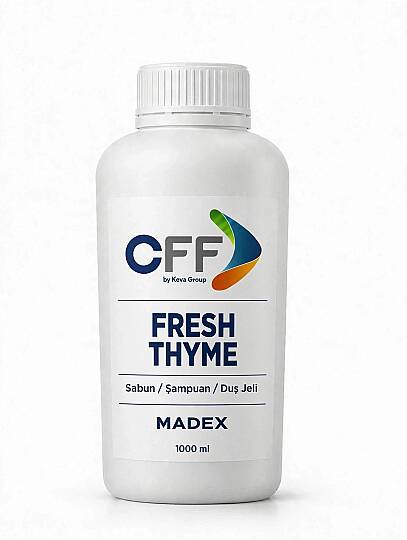 Fresh Thyme