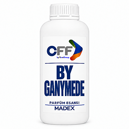 Ganymede Parfüm Esansı -FGR45880000