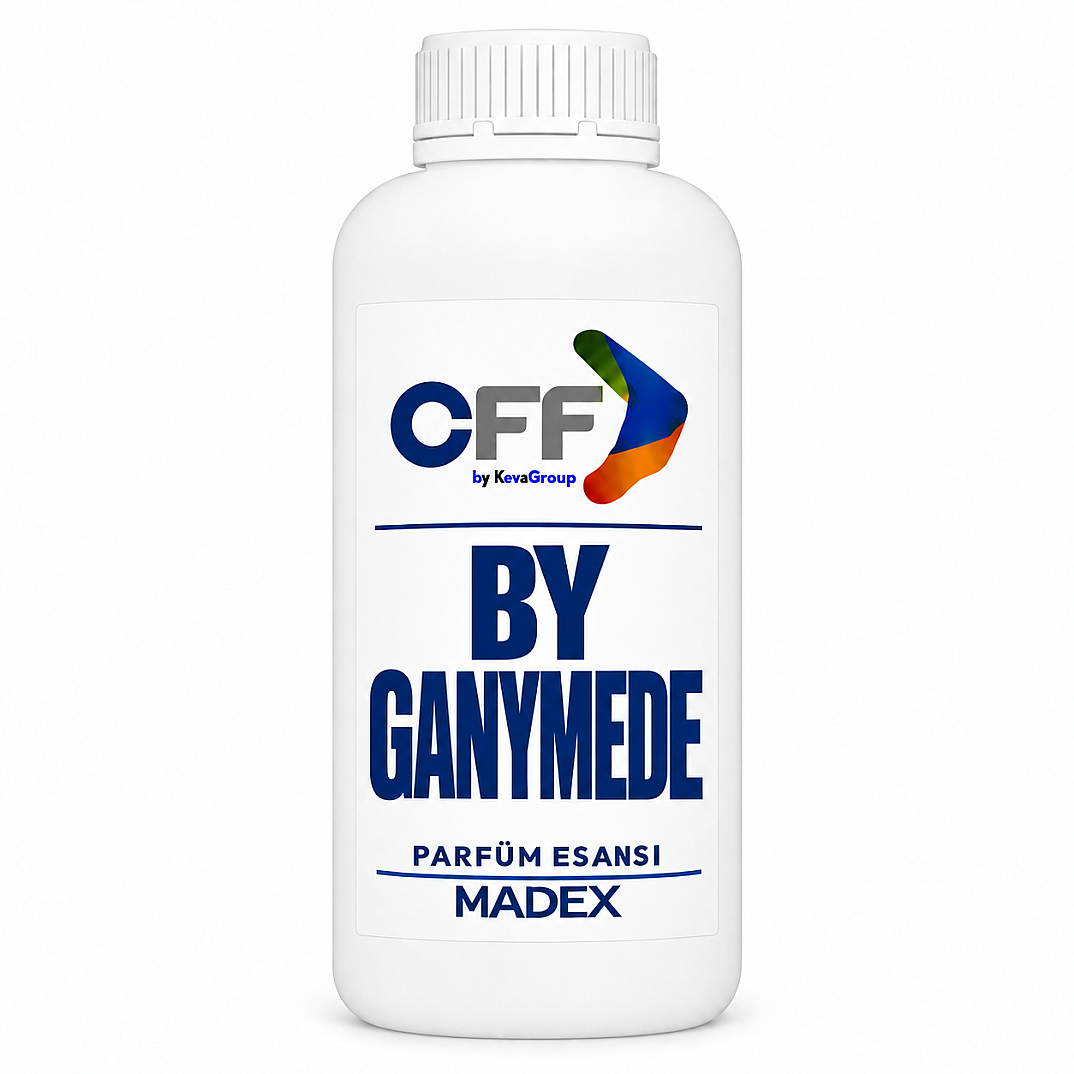 Ganymede Parfüm Esansı -FGR45880000 - 1