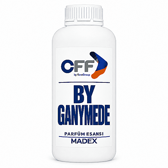 Ganymede Parfüm Esansı -FGR45880000