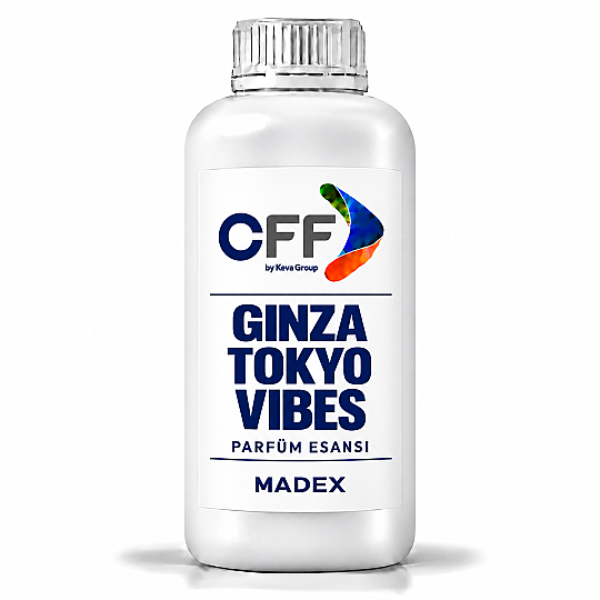 Tokyo Vibes Parfüm Esansı-FGR7411400