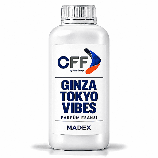 Tokyo Vibes Parfüm Esansı-FGR7411400