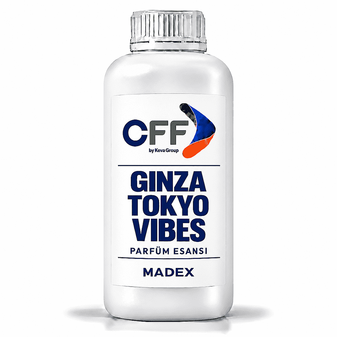 Tokyo Vibes Parfüm Esansı-FGR7411400 - 1