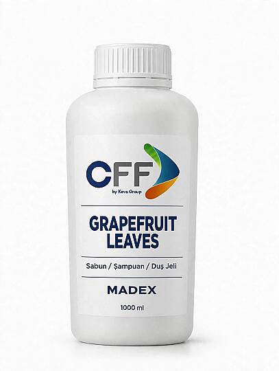 Grapefruit Leaves