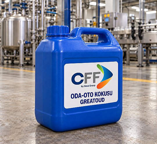 Greatoud Oda-Oto Kokusu Esansı Premıum - 