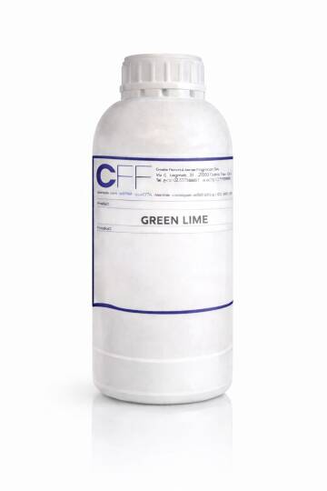 GREEN LİME (YEŞİL LİMON) ESANSI