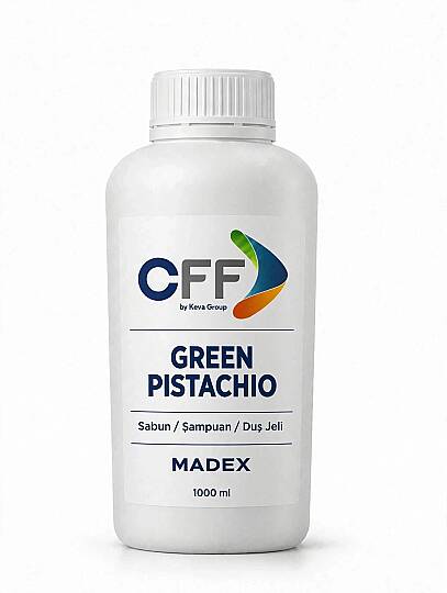 Green Pistachio (Antep Fıstık Kokulu) Esans