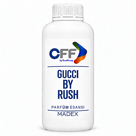 Rush Parfüm Esansı -FGR412500