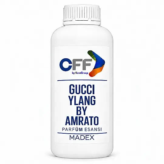 YLANG AMBRATO Esans - (FGR1452221)