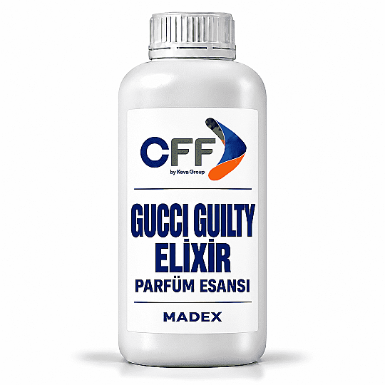 Guılyt Elixir Parfüm Esansı-FGR740014410
