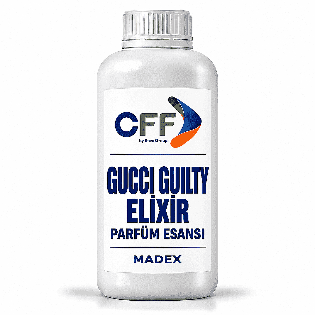 Guılyt Elixir Parfüm Esansı-FGR740014410 - 1