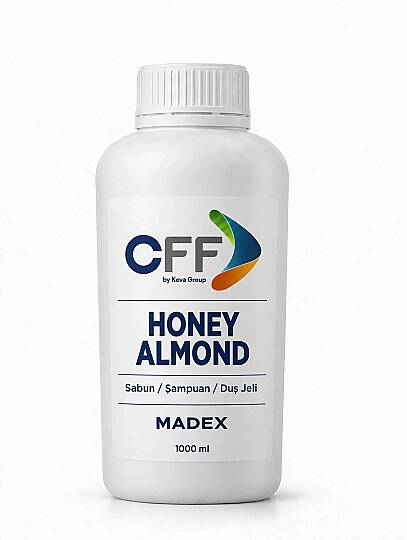 Honey Almond