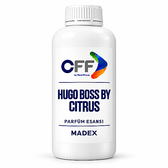 Boss Blnd  Cıtrus Parfüm Esansı-FGR10102000