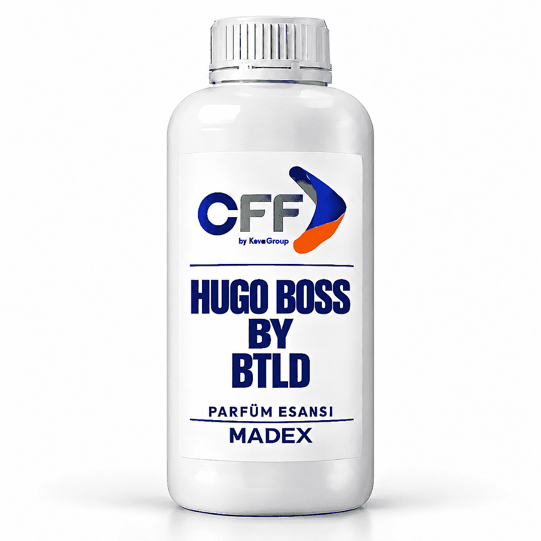 Boss Btled Parfüm Esansı-FGR4785995 - 1