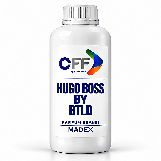 Boss Btled Parfüm Esansı-FGR4785995