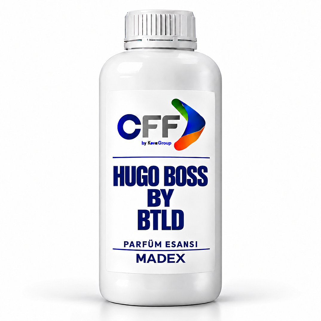Boss Btled Parfüm Esansı-FGR4785995 - 1