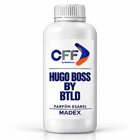 Boss Btled  Parfüm Esansı-FGR4785995