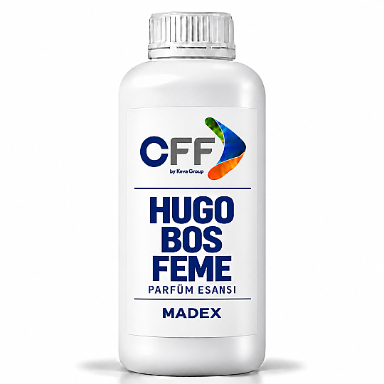 Boss Feme Parfüm Esansı-FGR744001998