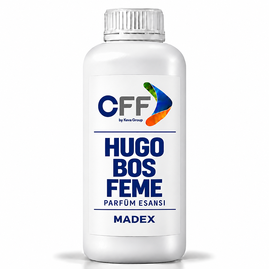 Boss Feme Parfüm Esansı-FGR744001998 - 1