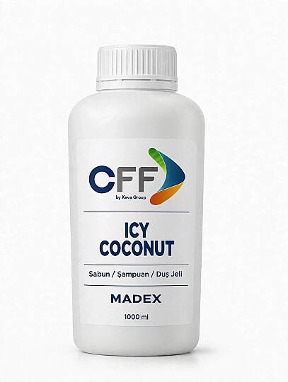 Icy Coconut Esansı 