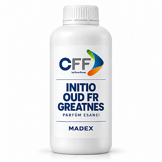 Initio Oud for Greatnes Parfüm Esansı-FGR003