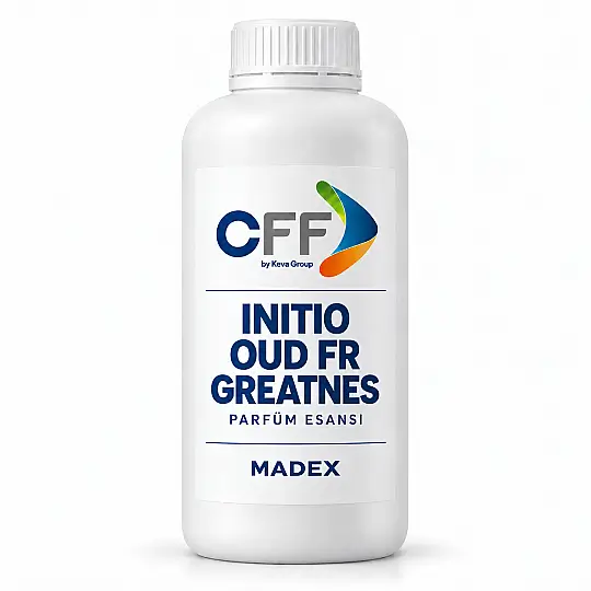 Initio Oud for Greatnes Esansı - FGR003