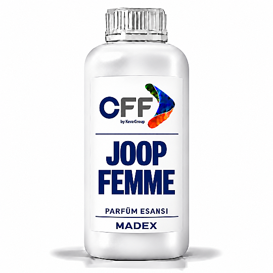 Femme Parfüm Esansı-FGR000001215