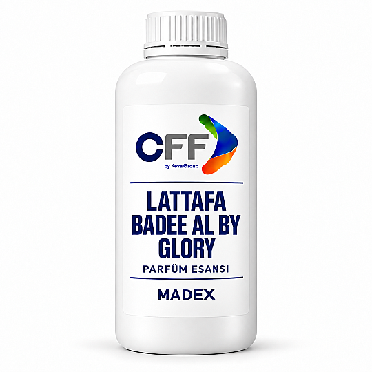  Badee Al Oud Oud for Glory ESANSI-