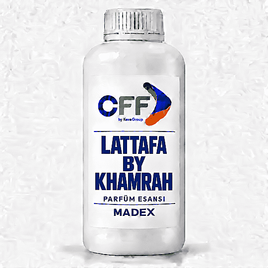 Kamrah Parfüm Esansı -FGR4877030