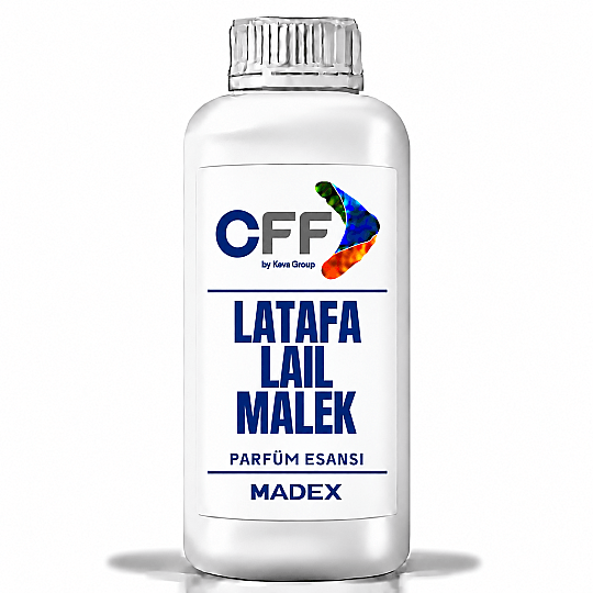Lail Maleki Parfüm Esansı-FGR785003210