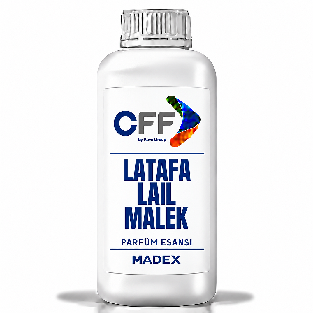 Lail Maleki Parfüm Esansı-FGR785003210 - 1
