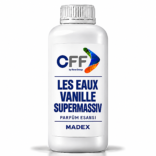VANILLE SUPERMASSIVE Parfüm Esansı-FGR74500112