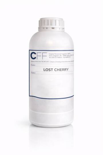LOST CHERRY ( KAYIP KİRAZ) MUM ESANSI