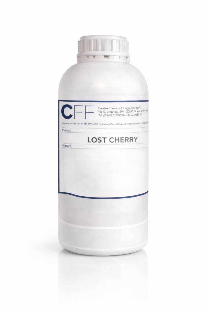 LOST CHERRY ( KAYIP KİRAZ) MUM ESANSI - 4