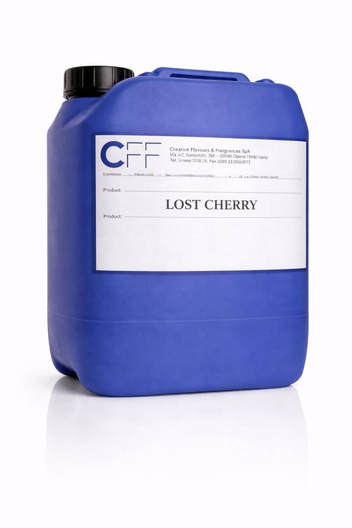 LOST CHERRY ( KAYIP KİRAZ) MUM ESANSI - 5