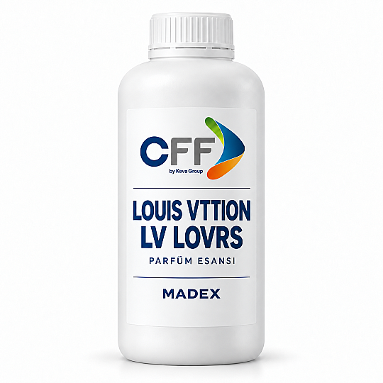 Louıs Vttn LV Lovers Parfum Esansı -FGR003