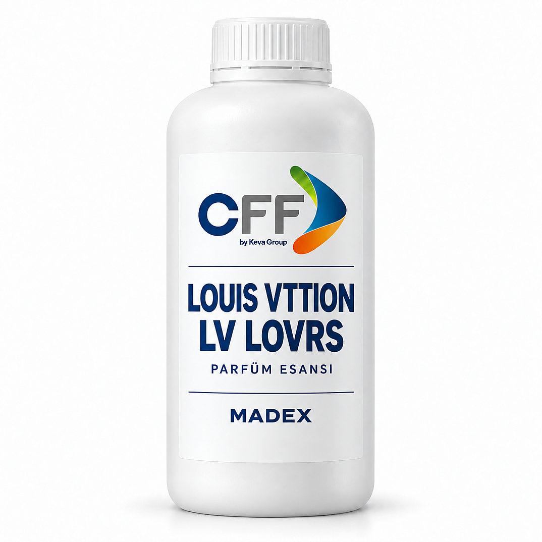 Louıs Vttn LV Lovers Parfum Esansı -FGR003 - 1