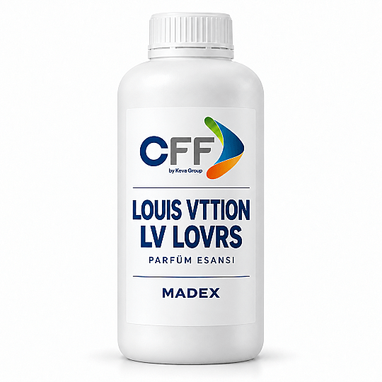 Louıs Vttn LV Lovers Parfum Esansı -FGR003