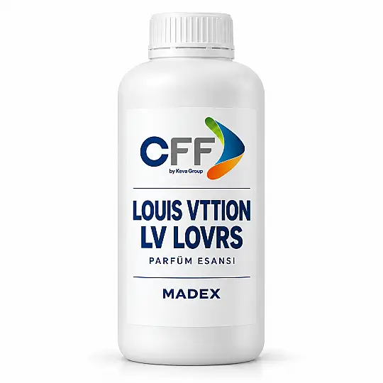 Louıs Vttn LV Lovers Esansı - FGR003