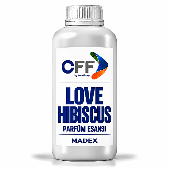 Love Hıbıscus Parfüm Esansı -FGR7845690