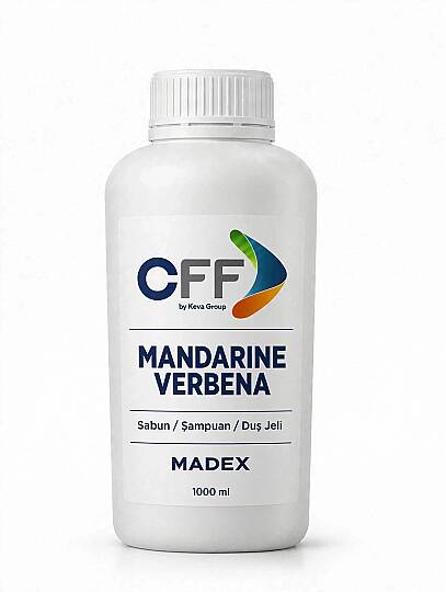 Madarine Verbena
