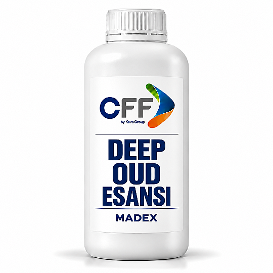 Deep Oud esansı Yoğun Formül