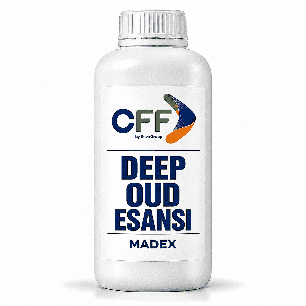 Deep Oud esansı Yoğun Formül - 1