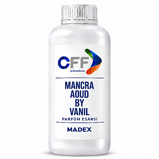 Aoud Vanılle Parfüm Esansı-FGR14652000