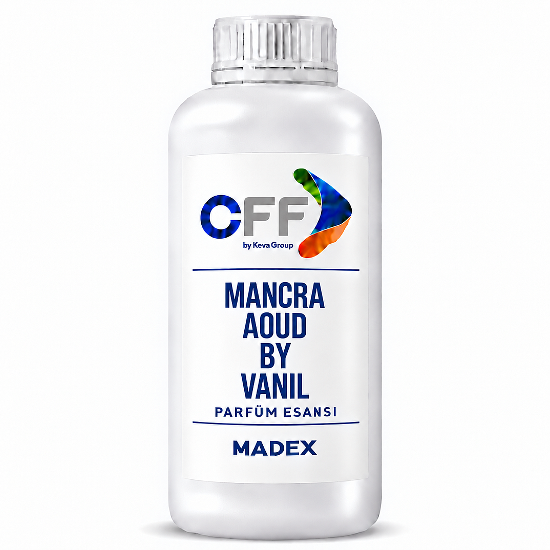 Aoud Vanılle Parfüm Esansı-FGR14652000 - 1
